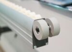 Mașină automată de aplicat cant cu laser industrială DANIBRUM S330 - imagine 15