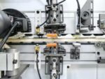 Mașină automată de aplicat cant cu laser industrială DANIBRUM S310 - imagine 13