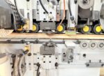 Mașină automată de aplicat cant cu laser industrială DANIBRUM S330 - imagine 16