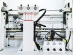 Mașină automată de aplicat cant cu laser industrială DANIBRUM S280 - imagine 11