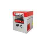 Mașină de rindeluit la grosime Holzmann DHM530P