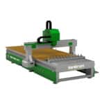Router CNC 2141 PANA ATC - imagine 2