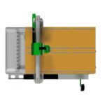 Router CNC 2141 PANA ATC - imagine 6