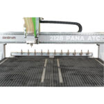 Router CNC 2128 PANA ATC - NC Studio - imagine 2