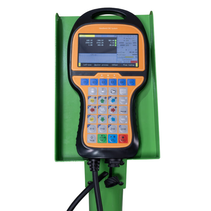 Router CNC 1328 PANA ATC - imagine 3