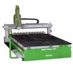 Router CNC 2128 PANA ATC - imagine 3