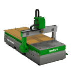 Router CNC 1328 PANA - imagine 3