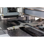 Centru de găurit CNC pe 6 laturi DANIBRUM HB61J - imagine 31
