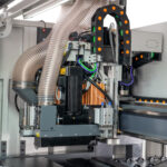 Centru de găurit CNC pe 6 laturi DANIBRUM HB61J - imagine 30