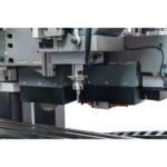 Centru de găurit CNC pe 6 laturi DANIBRUM HB61J - imagine 13