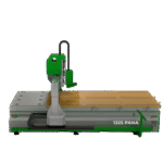 Router CNC 1328 PANA - imagine 4