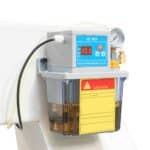 CNC de găurit în cant 2 axe de lucru și scanare laser DANIBRUM HB3DL - imagine 7