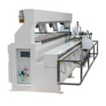 CNC de găurit în cant 2 axe de lucru și scanare laser DANIBRUM HB3DL - imagine 15