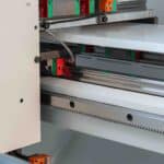 CNC de găurit în cant 2 axe de lucru și scanare laser DANIBRUM HB3DL - imagine 12