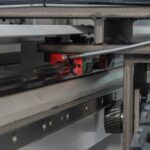 CNC de prelucrat uși pe o latură DANIBRUM HMD2200 - imagine 18