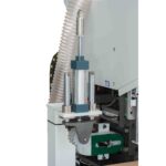 CNC de prelucrat uși pe o latură DANIBRUM HMD2200 - imagine 12