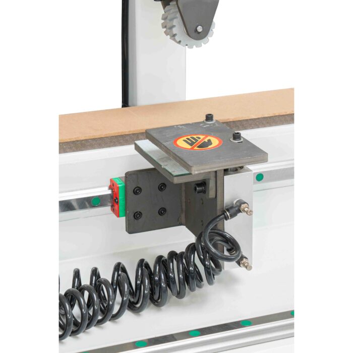 CNC de prelucrat uși pe o latură DANIBRUM HMD2200 - imagine 10