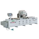 CNC de prelucrat uși pe o latură DANIBRUM HMD2200