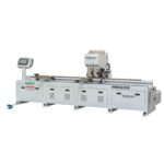 CNC de prelucrat uși pe o latură DANIBRUM HMD2200 - imagine 3