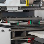 CNC de prelucrat uși pe o latură DANIBRUM HMD2200 - imagine 20