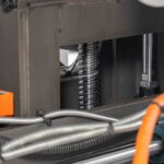 CNC de prelucrat uși pe o latură DANIBRUM HMD2200 - imagine 22