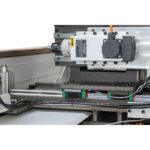 CNC de prelucrat uși pe o latură DANIBRUM HMD2200 - imagine 14