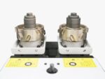 Mașină de aplicat cant automată industrială DANIBRUM HD211J - imagine 3