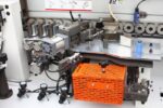 Mașină de aplicat cant automată industrială DANIBRUM HD211J - imagine 4