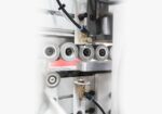 Mașină de aplicat cant automată industrială DANIBRUM HD211J - imagine 5