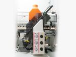 Mașină de aplicat cant automată industrială DANIBRUM HD211J - imagine 7
