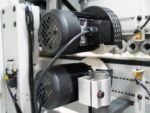 Mașină de aplicat cant automată industrială DANIBRUM HD211J - imagine 12