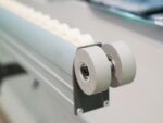 Mașină de aplicat cant automată industrială DANIBRUM HD211J - imagine 13