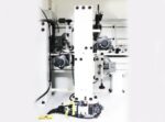 Mașină de aplicat cant automată industrială DANIBRUM HD211J - imagine 9