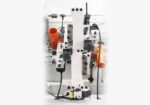 Mașină de aplicat cant automată industrială DANIBRUM HD211J - imagine 8
