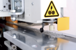 Mașină de aplicat cant automată industrială DANIBRUM HD211J - imagine 16