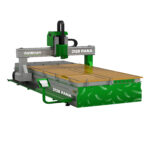 Router CNC 2128 PANA