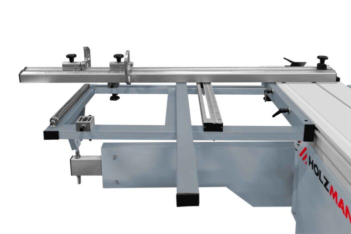 Circular de formatizat cu masă mobilă și incizor Holzmann FKS305V32ECO - imagine 3