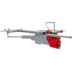 Circular de formatizat cu masă mobilă și incizor Holzmann FKS305V32ECO - imagine 6