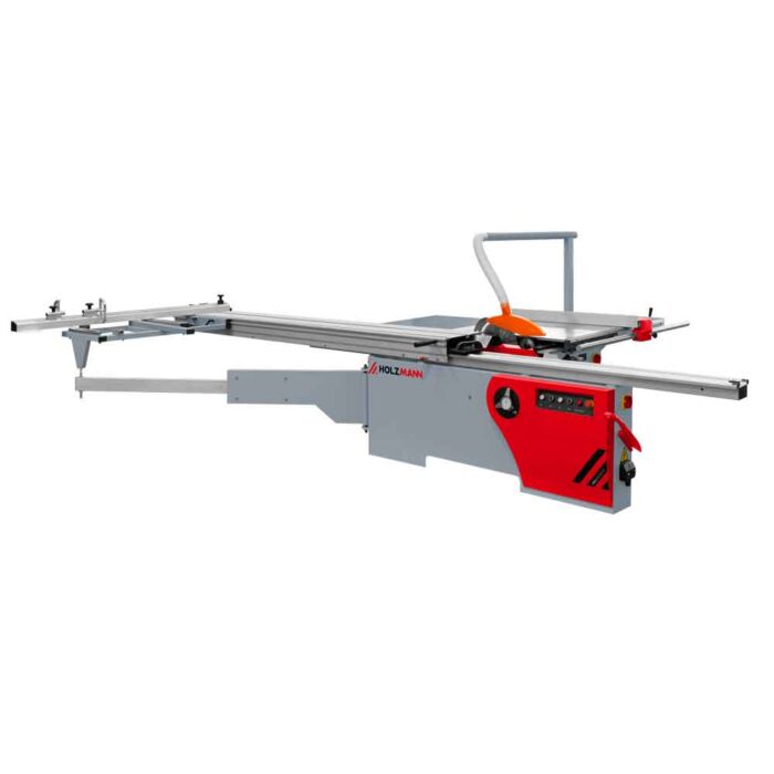 Circular de formatizat cu masă mobilă și incizor Holzmann FKS305V32ECO - imagine 6