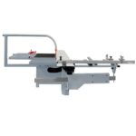Circular de formatizat cu masă mobilă și incizor Holzmann FKS305V32ECO - imagine 7