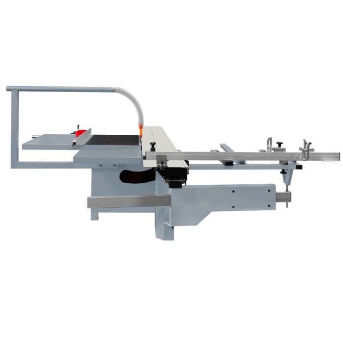 Circular de formatizat cu masă mobilă și incizor Holzmann FKS305V32ECO - imagine 7