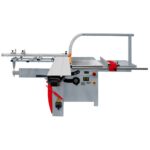 Circular de formatizat cu masă mobilă și incizor Holzmann FKS305V32ECO - imagine 8