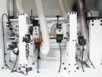 Mașină de aplicat cant automată industrială DANIBRUM HD620J - imagine 9