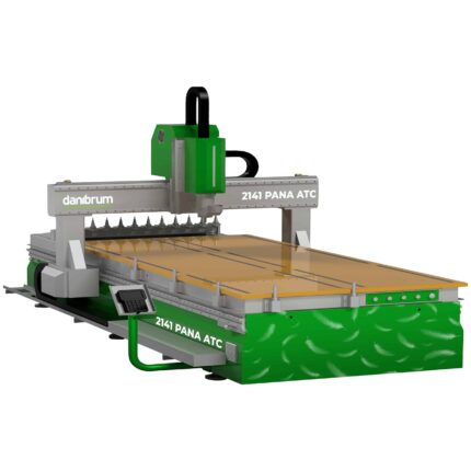 Router CNC 2141 PANA ATC
