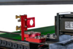 CNC gravare cu 2 unități laser DANIBRUM STRATUM 1390-130W - imagine 7