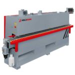 Mașină de aplicat cant automată compactă Holzmann KAM35ALL - imagine 4
