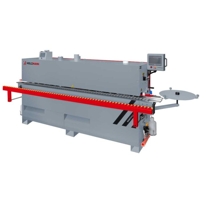 Mașină de aplicat cant automată compactă Holzmann KAM35ALL - imagine 5