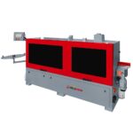 Mașină de aplicat cant automată compactă Holzmann KAM35ALL - imagine 3