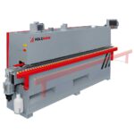 Mașină de aplicat cant automată compactă Holzmann KAM35ALL - imagine 7