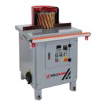 Mașină de șlefuit cu oscilație verticală Holzmann OSS 200_400V - imagine 3